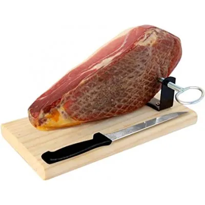 Jamón Deshuesado Argi Bodega E KG Pesar