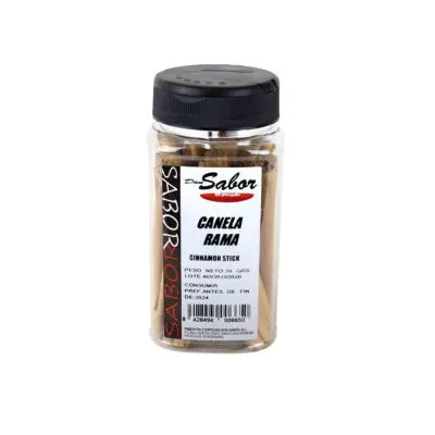 Canela en Rama Bote Hostelería Don Sabor
