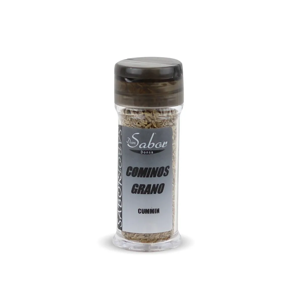 Comino Grano B Hostelería Don Sabor 700g