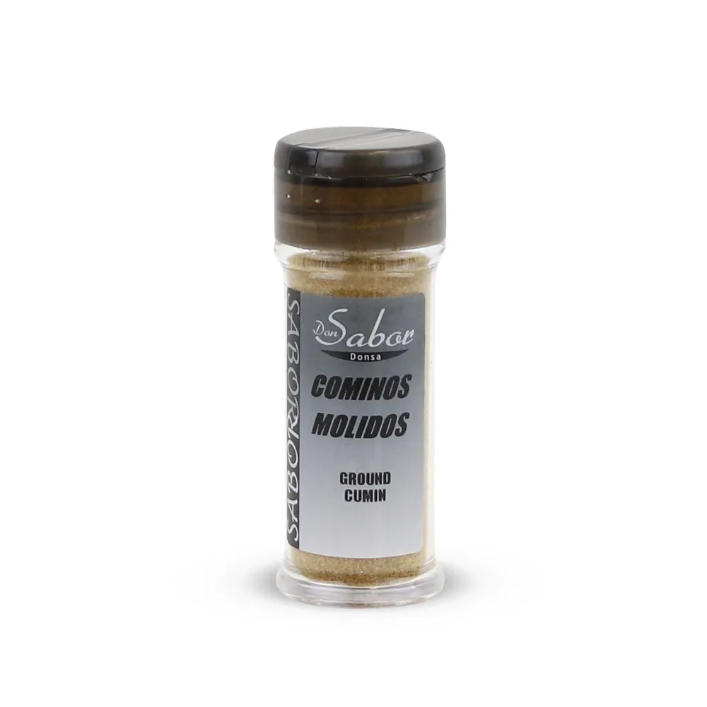 Comino Molido B Hostelería Don Sabor 900 g