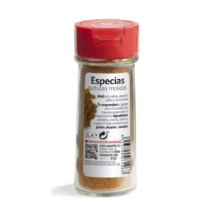 Especias Surtidas Hoste Don Sabor 900 g