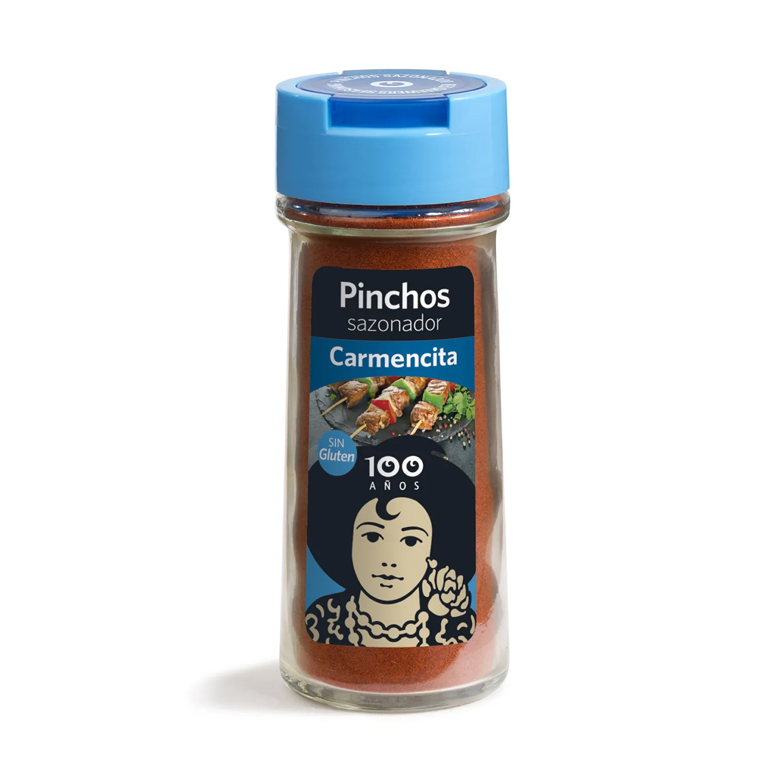 Sazonador Pinchos B Hoste Don Sabor 900g