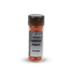 Pimentón Picante 33 Grs Don Sabor