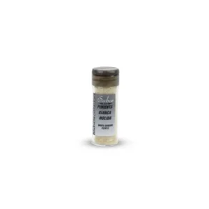 Pimienta Blanca Mda en Tarro 33gr Don Sabor