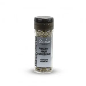 Pimienta Verde Deshidratada Hoste Don S - 50g