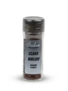 Clavo Molido Tarro Don Sabor 33 g