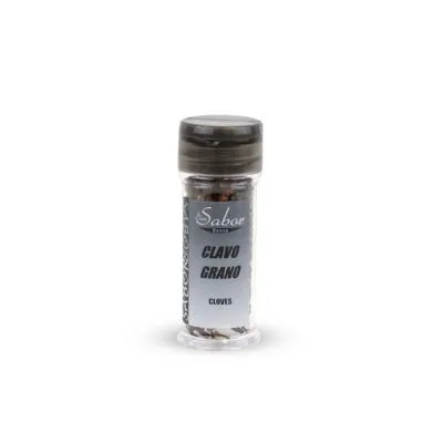 Clavo Grano Tarro 33 Grs Don Sabor