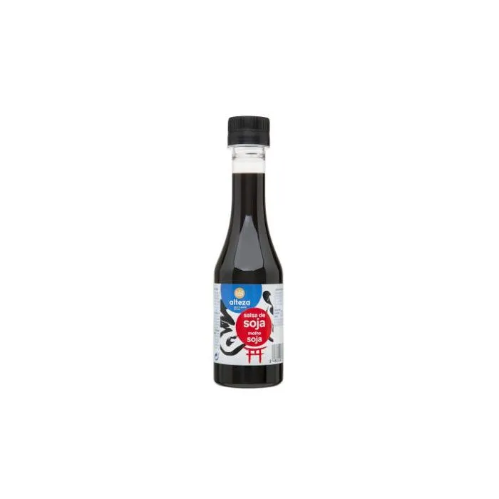 Salsa de Soja Alteza 200 ml