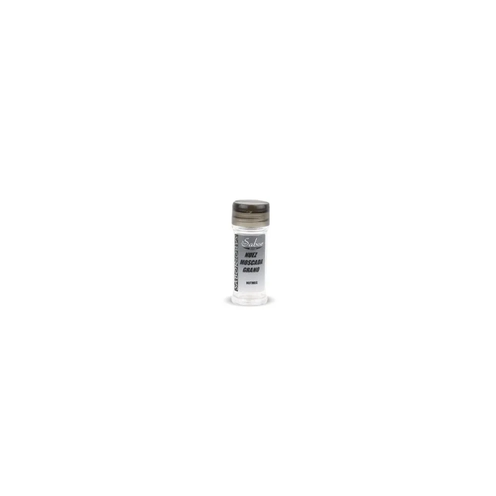 Nuez Moscada Grano 900 Grs Don Sabor