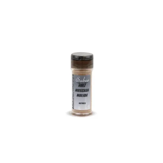 Nuez Moscada Molida 33 Grs Don Sabor