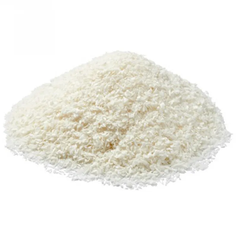 Coco Rallado Pack en Bolsa 5 kg