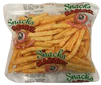 Barritas Ketchup Maribel - 20 U 60 g