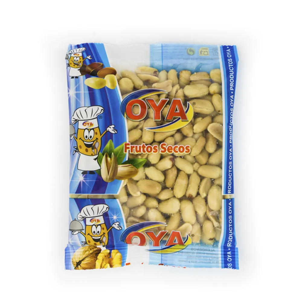 Mani Frito Repelado 1 kg