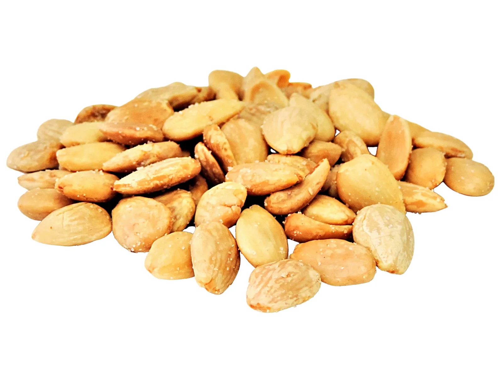 Almendra Frita Repelada en Bolsa 1 kg