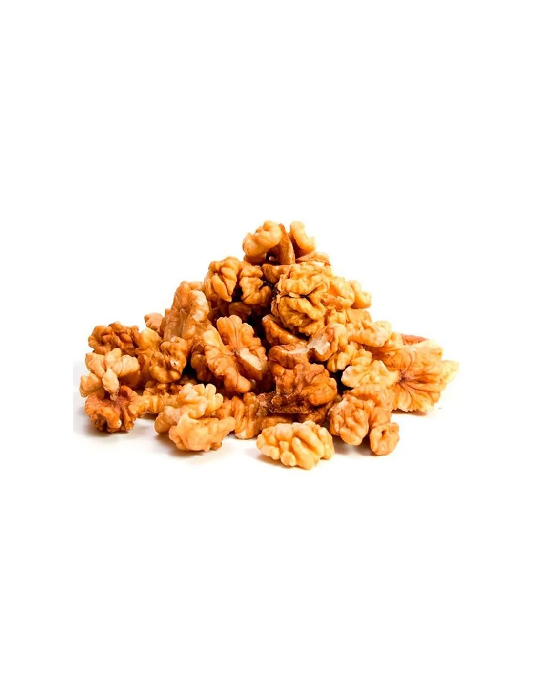 Nueces Mondadas Vacio 11.34 Cali 85