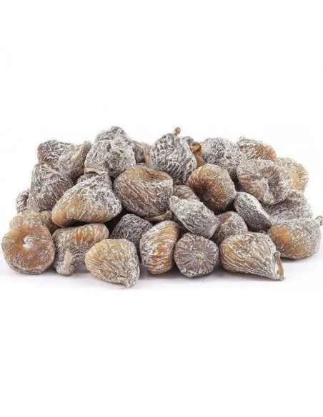 Higos Nacionales 1 kg