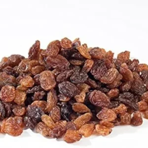 Pasas Sultanas en Caja 10 kg