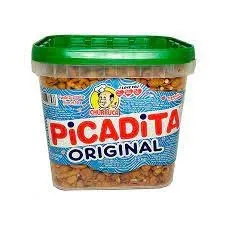 Cubo 1.5 kg Frutos Secos Surtido Churruca