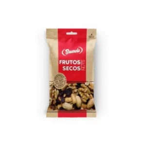 Surtido Coctel en pack de 12 Unidades Buenola 90 g