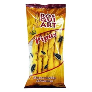 Rosqui Pipas Sta. Teresa 30/60 g
