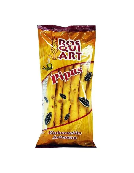 Rosqui Pipas Sta. Teresa 30/60 g