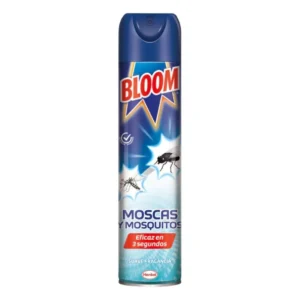 Bloom Rapid 600 CC