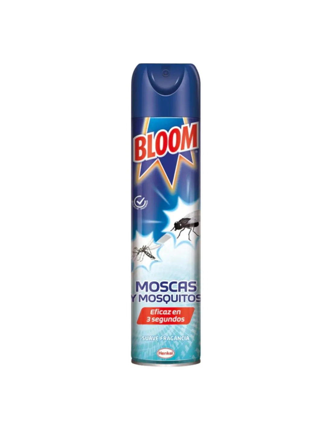 Bloom Rapid 600 CC