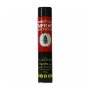 Insecticida Maton Tronic Killer 250 ml