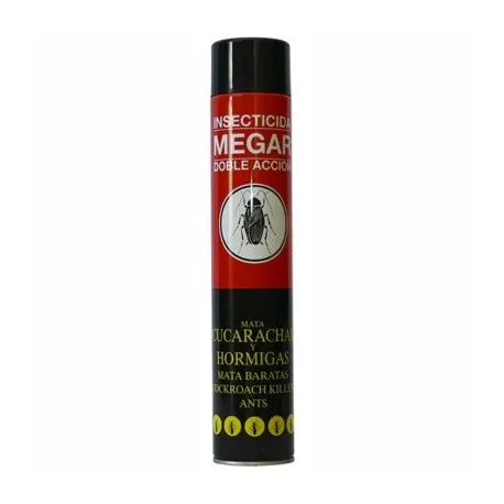 Insecticida Maton Tronic Killer 250 ml
