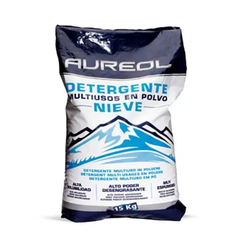 Detergente Nieve 750 g