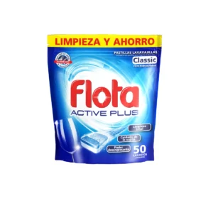 Lavavajillas Autom Flota 50+15 Lavados P