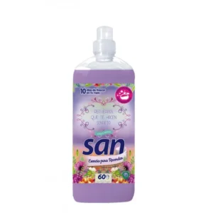 Suavizante San Esencia Rec 1 5 L 60 Lava