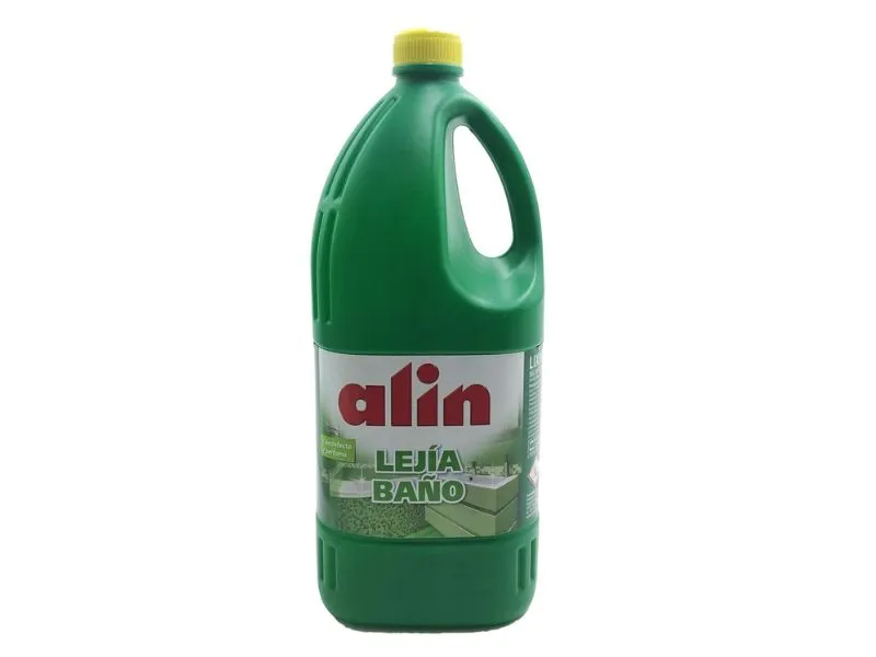 Lejia Alin Baño 2 L