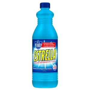 Lejia Estrella Azul 1 430 l
