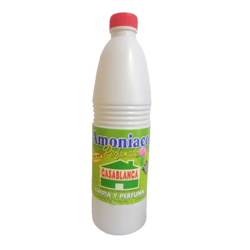 Amoniaco Perfumado 1 l de la marca Amonil