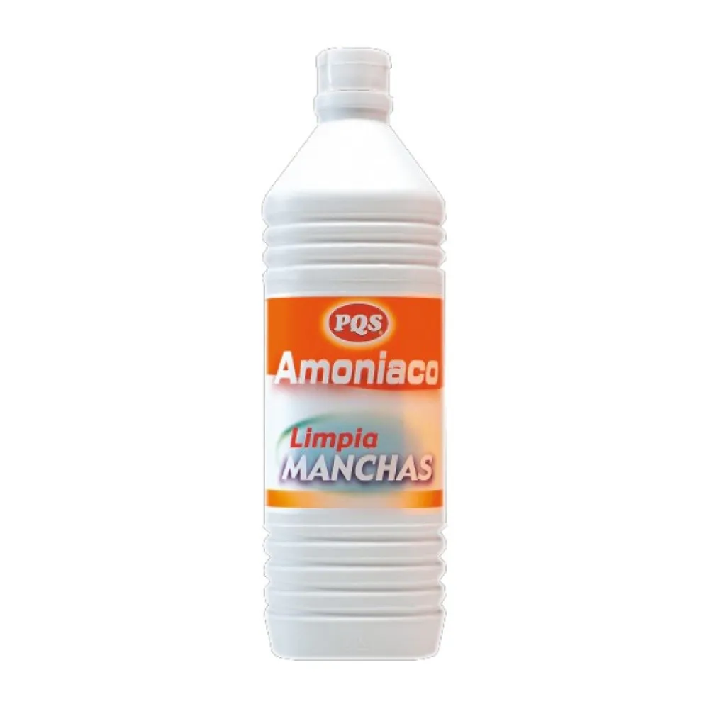 Amoniaco 1 L de La Limpia