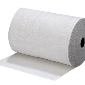Bayeta Punto Blanca Rollo 3 kg