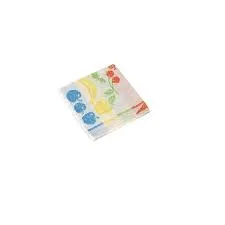 Paños Rizo Fantasia en pack 12