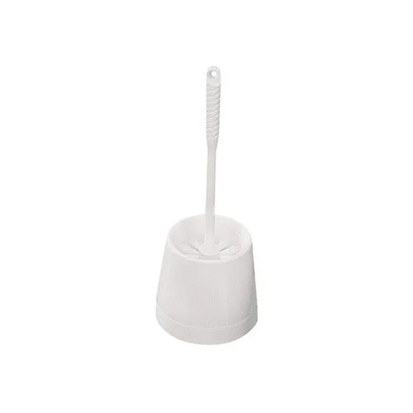 Escobillas WC Plastico de Marca X