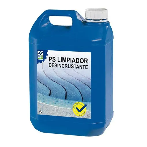 Desincrustante 5L
