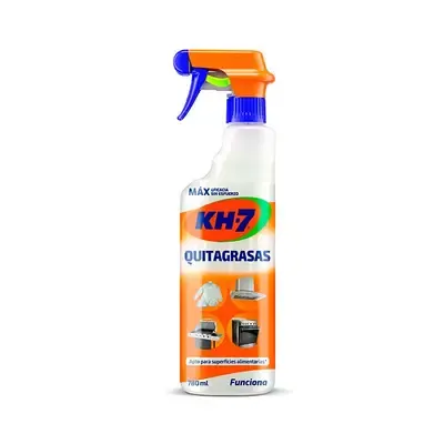 Desengrasante KH 7 Pistola