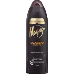 Gel Magno 600 Grs