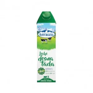 Asturiana UHT Combi 1l Desnat P6