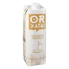 Horchata Polo Premium Pet 1 l