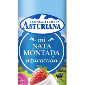 Nata Spray 500 CC Asturiana 12Âº
