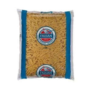 Macarrones Faisan en Bolsa 5 kg