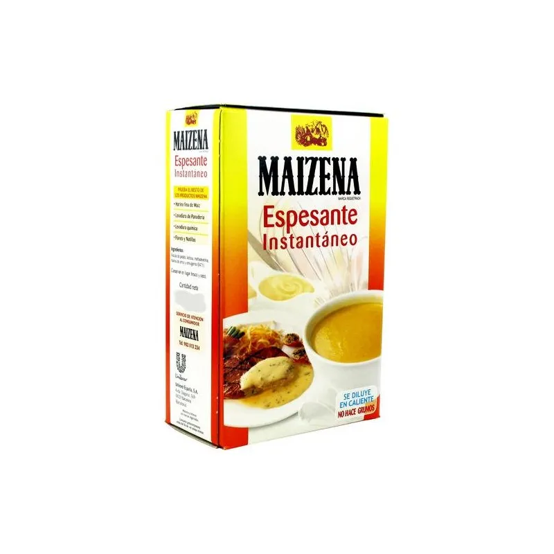 Maizena Expres 250 Gramos