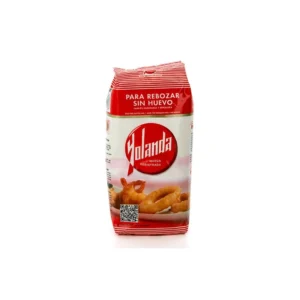 Harina Yolanda 1/2 kg