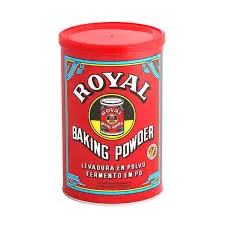 Levadura Royal Bote Horno Hostele 900 g