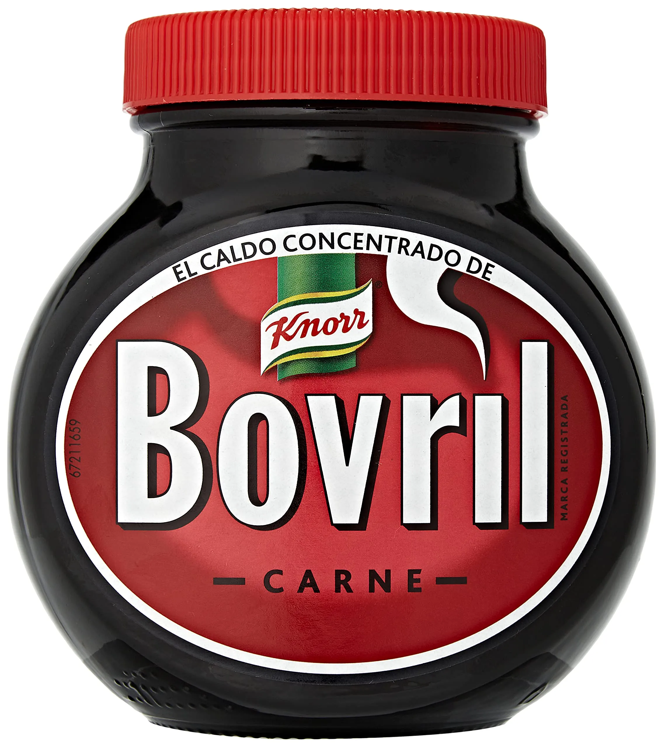 Bovril Carne 500 Grs